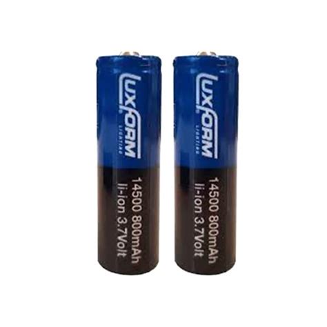 Pile Solaire Rechargeable Lithium.